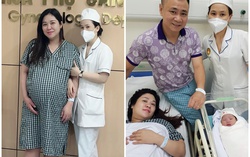 Thực đơn nhiều sữa, không tăng cân dành cho mẹ bỉm