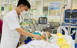 2 lý do khiến cúm A trở nặng và lời khuyên của chuyên gia