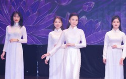 Hoa hậu Áo dài Việt Nam 2022: Chấp nhận thí sinh 45 tuổi, đã lập gia đình