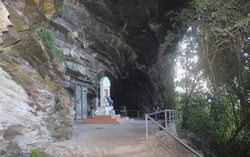 Lèn Hà sống mãi suối tóc xanh