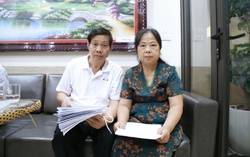 Vụ bố dượng bị tố bạo hành con riêng của vợ: Ông bà nội suy sụp vì vụ án không được khởi tố