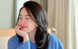 Bảo Thy tiết lộ bước skincare then chốt: Tập trung vào 2 chữ "đúng giờ"