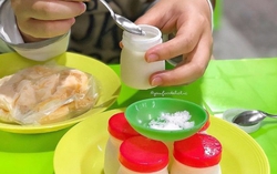 Loại sữa chua vị lạ trở thành đặc sản chỉ có ở Đà Nẵng, xưa “ế” khách nay nhiều người lùng tìm