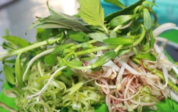 Cô gái Hưng Yên sụt cân, tổn thương gan nặng vì thói quen ăn rau nhiều người tưởng tốt