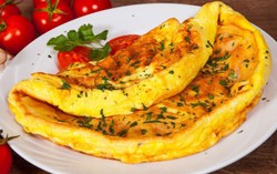 Trứng chiên bao nhiêu calo? Hướng dẫn cách chiên trứng giảm lượng calo