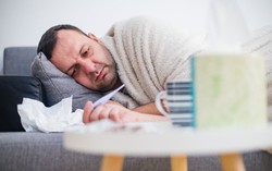 Sốt do cúm A kéo dài bao lâu?