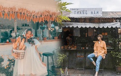 5 quán cà phê đẹp nhất Đà Lạt