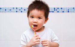 9 thói quen cha mẹ cần dạy cho trẻ từ sớm