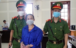 Người vợ đánh chết chồng câm điếc