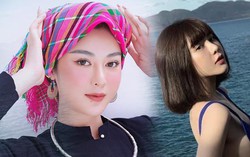 Cô gái Tày thi hoa hậu được khen như búp bê ở đời thật