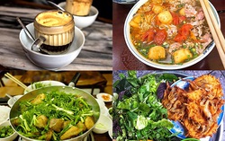 Ngoài phở, đây là 5 món mà báo Tây gợi ý nhất định phải thưởng thức khi đến Việt Nam