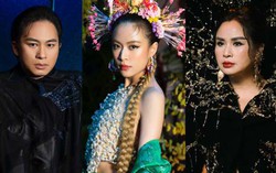 Nghệ sĩ gạo cội loay hoay giữ vị trí trong showbiz