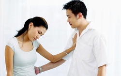 Ly thân 2 tháng, chồng đã đem sổ tiết kiệm đến xin tôi tái hợp