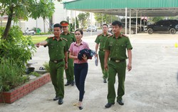 Nữ giáo viên tiểu học vỡ nợ hơn 7 tỉ đồng