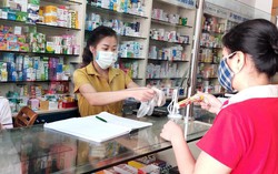 4 giải pháp trước mắt khắc phục tình trạng thiếu thuốc, vật tư y tế