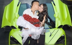 Mẹ đơn thân sắm cho chàng Việt kiều siêu xe, biệt thự
