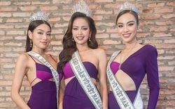 Lý do khiến netizen nổi đóa đòi "giải cứu" Top 3 Hoa hậu Hoàn vũ Việt Nam 2022
