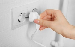 Rút 6 loại phích cắm để tiền điện không tăng gấp đôi 