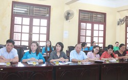 Hải Phòng: Nhân rộng các sáng kiến để thu hút, phát triển hội viên trẻ