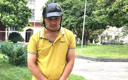 Ninh Bình: Bắt đối tượng giở trò đồi bại với nữ sinh THPT