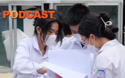 Học phí đại học tăng cao, phụ huynh "trở tay không kịp", sinh viên chạy Grab kiếm thêm