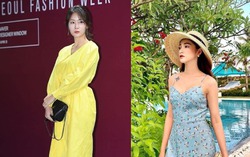 Tuyệt chiêu giúp quần áo luôn phẳng phiu khi xếp vào vali, nàng sắp đi du lịch đừng bỏ qua
