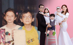 Sát ngày cưới, cô dâu tiết lộ bản thân khó có thai