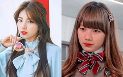 5 bí quyết giúp Suzy giảm cân và thăng hạng khí chất 