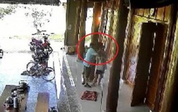 Chủ tịch MTTQ xã bị tố "sàm sỡ" nữ sinh lớp 10 từng nhắn tin "gạ gẫm" nữ đồng nghiệp
