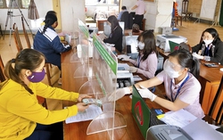 Hơn 8.800 tỷ đồng vốn ưu đãi phục hồi kinh tế đã đến tay người dân