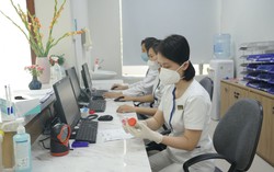 Vinmec được công nhận đạt chuẩn Mỹ về xét nghiệm
