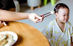 Bồi bổ mãi con vẫn khó lên cân