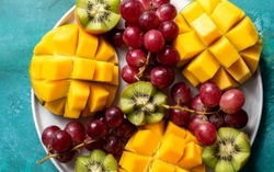 Loại quả giàu vitamin C nhưng ăn không đúng có thể làm hỏng thận