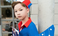 Cháu trai ca sĩ Ngọc Sơn tiết lộ kế hoạch thử sức với điện ảnh