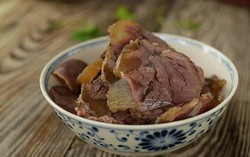 6 loại thịt giúp đốt cháy chất béo nhanh chóng