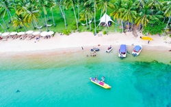 5 điểm check-in đẹp như mơ ở Phú Quốc