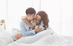 Khơi lại "lửa yêu" cho hạnh phúc thăng hoa