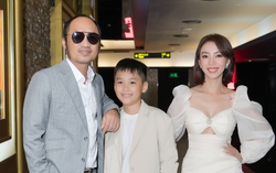 Thu Trang - Tiến Luật liệu có “mát tay” với dòng phim hài gia đình?