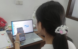 Người phụ nữ bị lừa 400 triệu đồng từ "sàn thương mại điện tử"