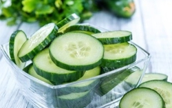 Chuyên gia giải đáp những điều khó ngờ khi ăn dưa chuột