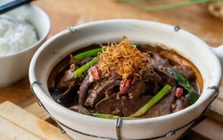 4 loại thực phẩm tốt cho bà bầu, giúp não bộ thai nhi phát triển, giảm ốm nghén