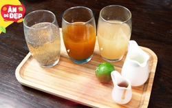 3 loại trà là kẻ thù của mỡ thừa