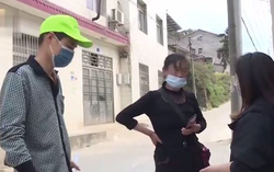 Người đàn ông tự "trừng phạt" mình khi nhận kết quả xét nghiệm huyết thống