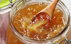 Loại quả ngâm với mật ong giúp trắng da, sạch nội tạng