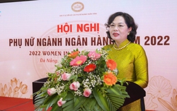 Ngân hàng Nhà nước và Hội LHPN Việt Nam sẽ phối hợp để nâng cao vị thế kinh tế cho phụ nữ và bình đẳng giới