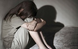 Gã cha dượng nhiều lần thực hiện hành vi đồi bại với con riêng của vợ