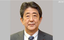 Lãnh đạo Việt Nam chia buồn nguyên Thủ tướng Nhật Abe Shinzo từ trần