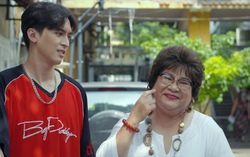 NSƯT Minh Vượng đóng phim sitcom dành cho giới trẻ