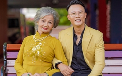 Dàn sao Việt hát trong đêm nhạc “Tình mẹ” 