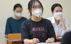 Bộ GD&ĐT khẳng định không lộ đề Văn, đang xác minh về đề thi Toán